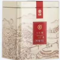 中粮中茶山水 罐装-大红袍70g