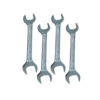 扳手,双头呆扳手,8mm,非绝缘