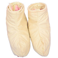 顺胜 3558 雨靴羊毛毡袜 保暖防寒 雨鞋保暖袜套 毡袜