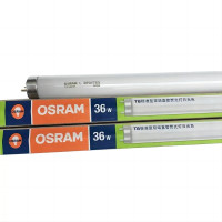 欧司朗(osram) 日光灯 T8 1200mm 16W