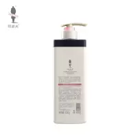 阿道夫人参自然洗发液(控油清爽)\500g/瓶