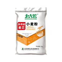 北大荒 大荒印象多用途麦芯粉5kg