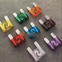 保险丝 100A 10个装 货期5-10天