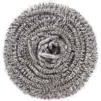 优品前线钢丝球6枚(11g)Y5256