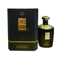 沱牌酒 生态酒窖珍藏42°