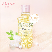 蔻斯汀(升级版)茉莉花瓣沐浴露380ml (计价单位:瓶)
