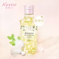 蔻斯汀(升级版)茉莉花瓣沐浴露720ml (计价单位:瓶)