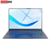 联想(Lenovo)昭阳N70Z 开天国产14英寸轻薄笔记本电脑 兆芯KX-6640MA/16G/512G