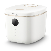大宇智能电饭煲DYFB-503L 星云白