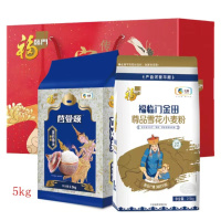 中粮福临门 传承家味C礼盒5kg