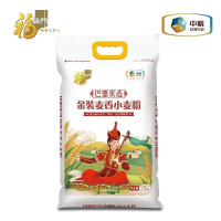 中粮 福临门巴盟优选金装麦香小麦粉5kg