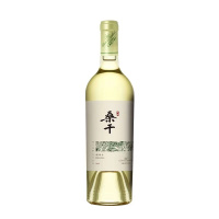 中粮长城桑干酒庄雷司令 干白葡萄酒2018 750mL