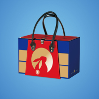 阿芒迪娜月饼 尊悦华夏