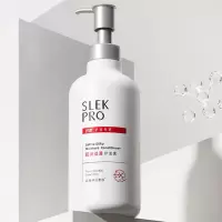 舒蕾SLEK PRO系列轻润丝滑护发素700ml