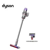 戴森(DYSON)V10 Digital Slim 无绳吸尘器[2023铁镍色]手持无线吸尘器 除螨 宠物 家庭适用