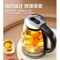 美菱电热水壶 MH-LC1811