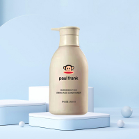 大嘴猴氨基酸甜扁桃护发素500ML