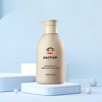 大嘴猴氨基酸甜扁桃护发素500ML