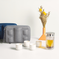 研物坊 随行便携茶具 NMT301