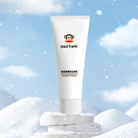 大嘴猴氨基酸蜡菊洁面乳120G