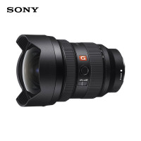 索尼(SONY)FE 12-24mm F2.8 GM 镜头 全画幅超广角恒定大光圈变焦镜头