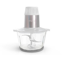 华帝(VATTI)绞肉机 家用2L绞馅机 碎肉机 电动多功能搅拌机VJR013C