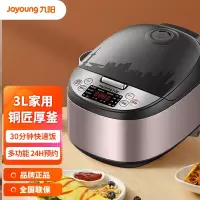 九阳电饭煲F-30Z2