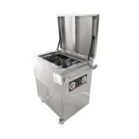 乐创LC-1200K筷子机消毒机