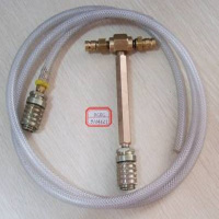 0.043-英寸诊断燃油管