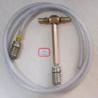 0.043-英寸诊断燃油管