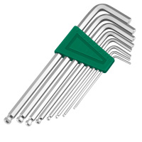 SLR 内六方扳手SN1533 17 单位:个