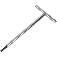 SLR T型内六方扳手TPS-5C 单位:个