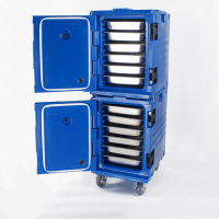 定制 食品保温箱 180L