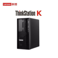 联想(Lenovo) ThinkStation K单主机 酷睿 i5-10500 16GB 1TB 独立显卡 6G