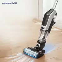 必胜(BISSELL)家用无线智能洗地机第四代2832Z
