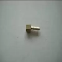 燃油系统管塞