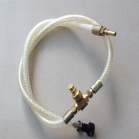 燃油系统压力测试工具