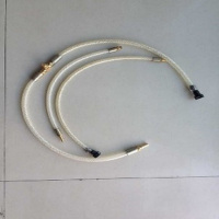 燃油压力表连接件