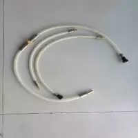 燃油压力表连接件