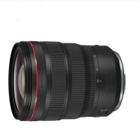 XUANGOCN 专用RF镜头 RF24-70mm F2.8 L