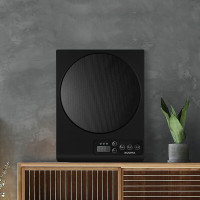 澳柯玛电磁炉AKDC-18A1黑色