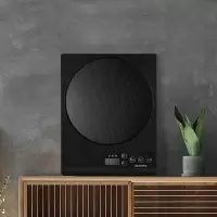 澳柯玛电磁炉AKDC-18A1黑色