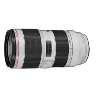 XUANGOCN 专用EF镜头EF 70-200mmf/2.8L IS III