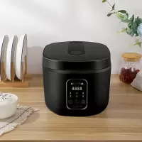 澳柯玛电饭煲AKFB-415L黑色