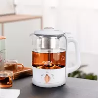 澳柯玛煮茶器AK-ZCS07 白色