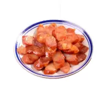 秦巴妹川味香肠 500g