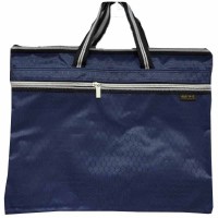 诚隆 0801 手提袋公文包 蓝色 单个装