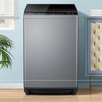 小天鹅(LittleSwan)波轮洗衣机全自动 10公斤大容量TB100VC123B