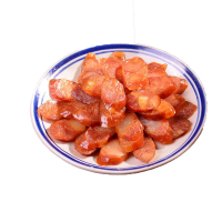 秦巴妹广味香肠 500g