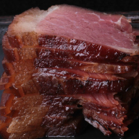 秦巴妹后腿肉 500g